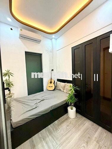 🔥 PHÒNG ĐẸP SỐC GIÁ TRỆT – 2PN FULL NT – MỚI KENG Q10 🔥