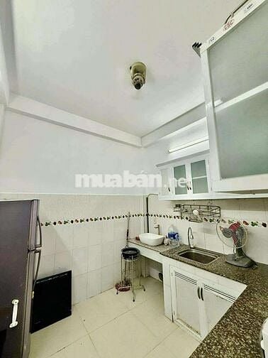 CHO THUÊ NHÀ NGUYÊN CĂN 3PN 2WC TRUNG TÂM PHÚ NHUẬN