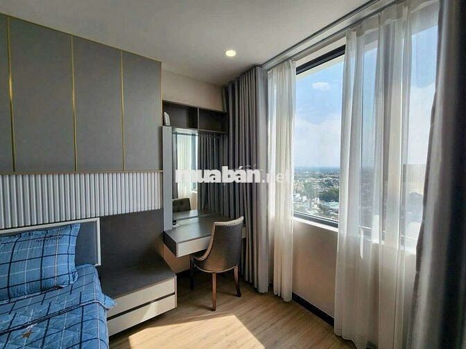 Cho thuê căn 2pn2wc full nội thất Opal Sky line