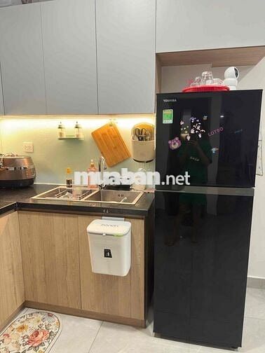 CHO THUÊ GẤP CĂN 42M2 FULL NỘI THẤT, CÓ HỒ BƠI, CÔNG VIÊN, GYM … FREE
