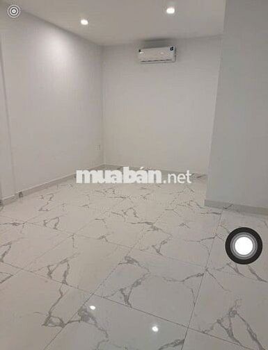 ☎️NHÀ HẺM XE TẢI✅ 4x18m__TRỆT_2 LẦU_4PN+MÁY LẠNH_3WC 🌺NGUYỄN XÍ_P26