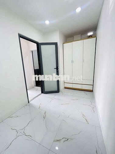 CHỈ NHỈNH 2tỶ CÓ CĂN NHÀ SỐ HỒNG RIÊNG QUÂN12