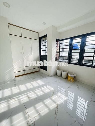 CHỈ NHỈNH 2tỶ CÓ CĂN NHÀ SỐ HỒNG RIÊNG QUÂN12