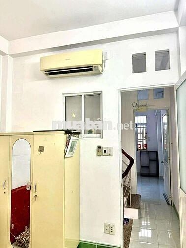 CHO THUÊ NHÀ NGUYÊN CĂN 3PN 2WC TRUNG TÂM PHÚ NHUẬN