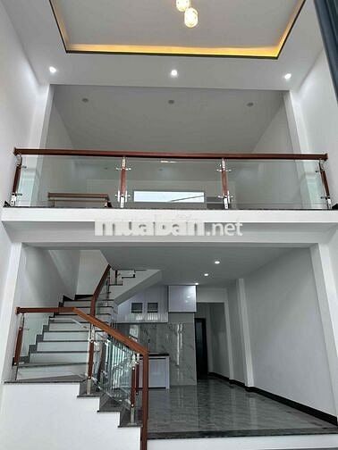 CÒN CĂN GIÁ THẤP NHÀ ĐẸP MỚI XÂY DŨNG SĨ THANH KHÊ