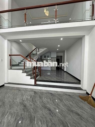 CÒN CĂN GIÁ THẤP NHÀ ĐẸP MỚI XÂY DŨNG SĨ THANH KHÊ
