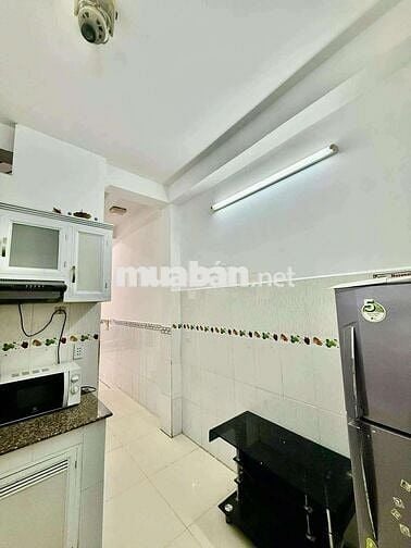 CHO THUÊ NHÀ NGUYÊN CĂN 3PN 2WC TRUNG TÂM PHÚ NHUẬN