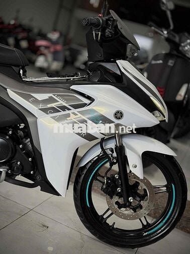 Exciter155 2022 Smarkey Odo9k Lướt ( Hỗ trợ GÓP )