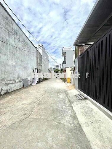 Bán Đất An Phú Đông 09, Trường tiểu học Phạm Văn Chiêu