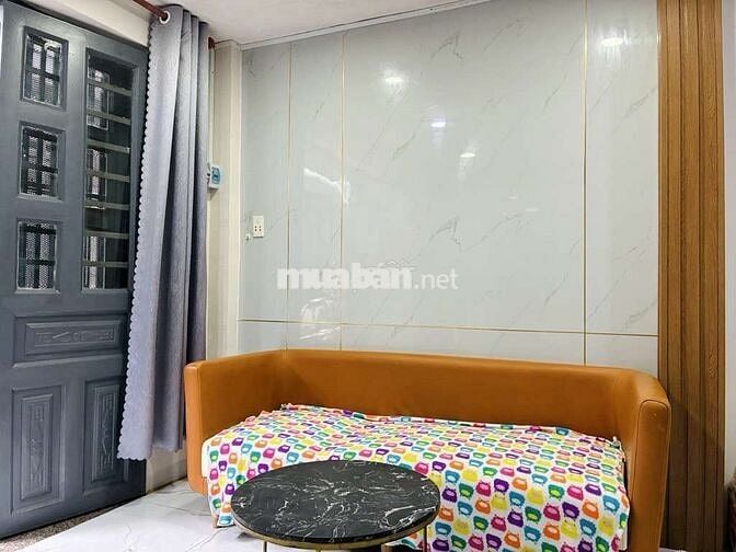 CHỈ NHỈNH 2tỶ CÓ CĂN NHÀ SỐ HỒNG RIÊNG QUÂN12