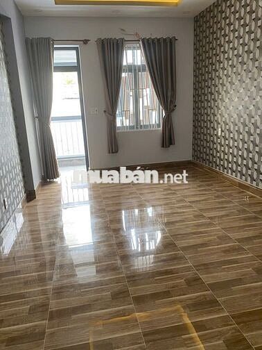 ☎️NHÀ HẺM XE TẢI✅ 4x18m__TRỆT_2 LẦU_4PN+MÁY LẠNH_3WC 🌺NGUYỄN XÍ_P26