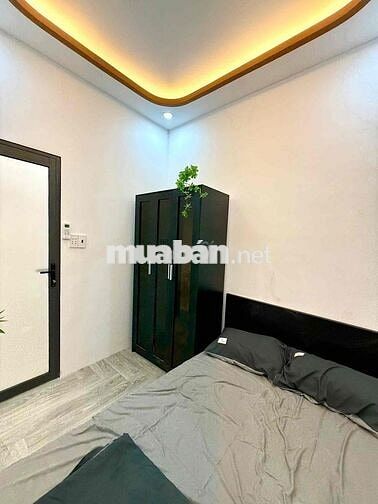 🔥 PHÒNG ĐẸP SỐC GIÁ TRỆT – 2PN FULL NT – MỚI KENG Q10 🔥