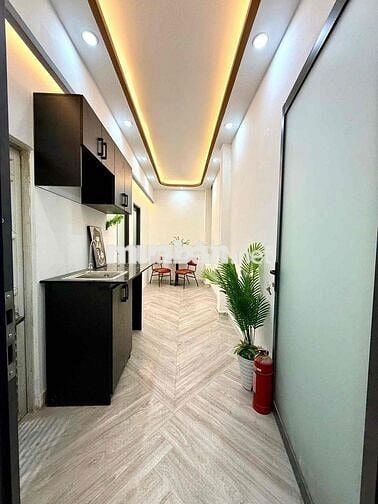 🔥 PHÒNG ĐẸP SỐC GIÁ TRỆT – 2PN FULL NT – MỚI KENG Q10 🔥