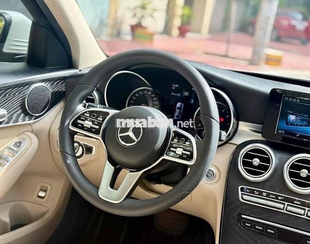 Mercedes Benz C200 Facelift model 2019