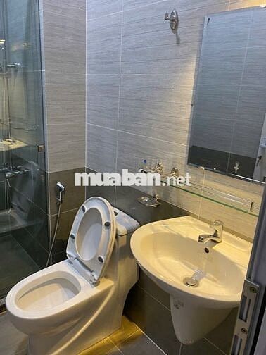 ☎️NHÀ HẺM XE TẢI✅ 4x18m__TRỆT_2 LẦU_4PN+MÁY LẠNH_3WC 🌺NGUYỄN XÍ_P26