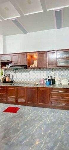Ngay đường đồng tâm Trung Chánh hóc môn,80 m2, bán 5 tỷ 5