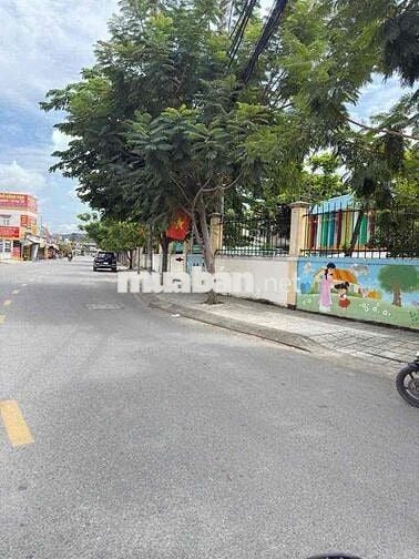 Bán Đất An Phú Đông 09, Trường tiểu học Phạm Văn Chiêu