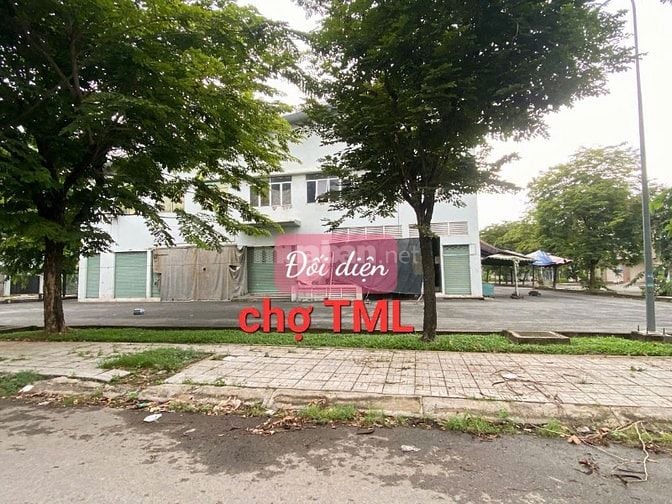 Chuyên săn đất nền giá rẻ KDC số 1.Phường Thạnh Mỹ Lợi.Quận 2.