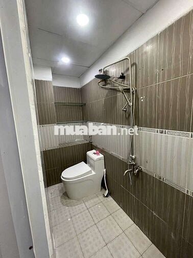 Căn hộ 2PN Gò Vấp, có bếp, máy lạnh, sạch đẹp,ngay tại trung tâm