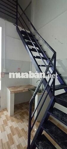 Minihouse 2,5 triệu FULL NỘI THẤT đường TRẦN PHÚ