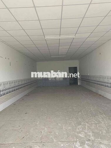 làm kho và ở gia đình kinh doanh hoặc cần mặt bằng khởi nghiệp