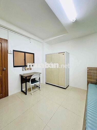 CHO THUÊ CĂN HỘ FULL NỘI THẤT GẦN CHỢ HOÀ HƯNG , CV LÊ THỊ RIÊNG Q10