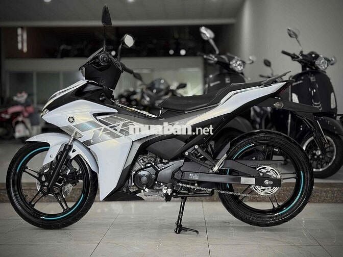 Exciter155 2022 Smarkey Odo9k Lướt ( Hỗ trợ GÓP )