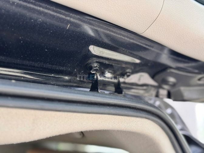 Fortuner 2.4 MT 2019 Đã đi 71,000km - Xe đẹp nguyên bản từng con ốc