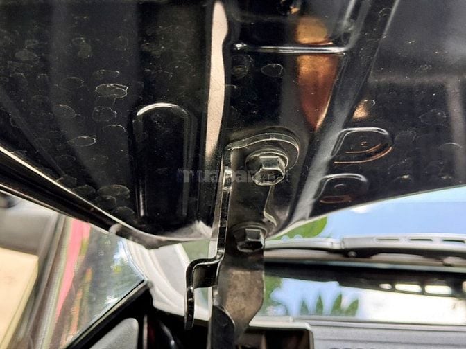 Fortuner 2.4 MT 2019 Đã đi 71,000km - Xe đẹp nguyên bản từng con ốc