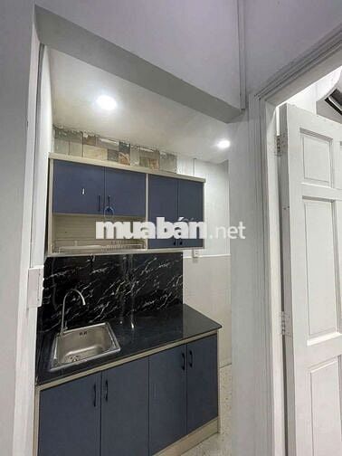 Căn hộ 2PN Gò Vấp, có bếp, máy lạnh, sạch đẹp,ngay tại trung tâm
