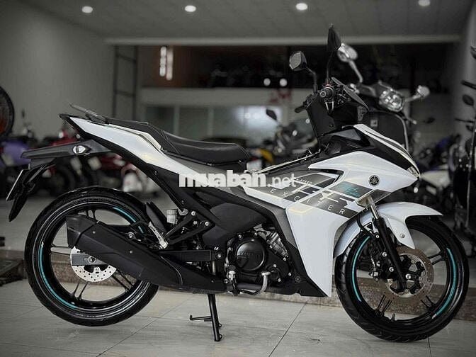 Exciter155 2022 Smarkey Odo9k Lướt ( Hỗ trợ GÓP )