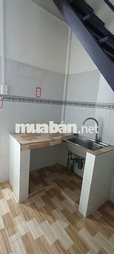 Minihouse 2,5 triệu FULL NỘI THẤT đường TRẦN PHÚ