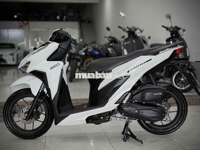 Vario125 2022 Lướt ( Hỗ trợ Trả GÓP ) 🔥🔥