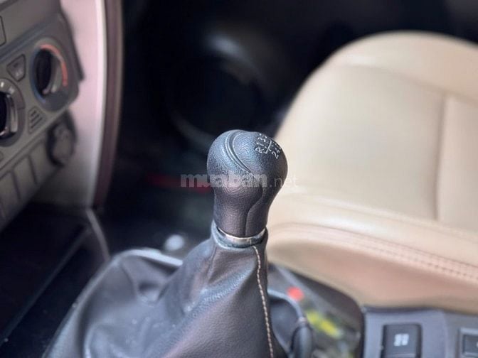 Fortuner 2.4 MT 2019 Đã đi 71,000km - Xe đẹp nguyên bản từng con ốc
