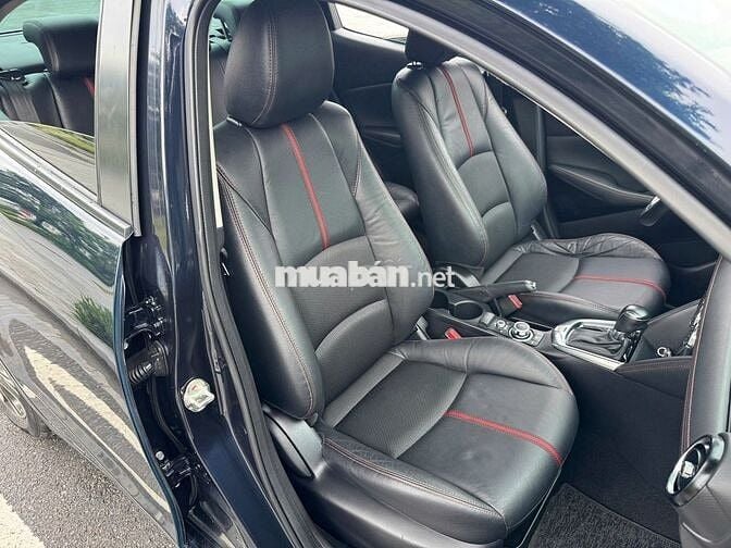 Mazda 2 2018 1.5 luxury tên tư nhân