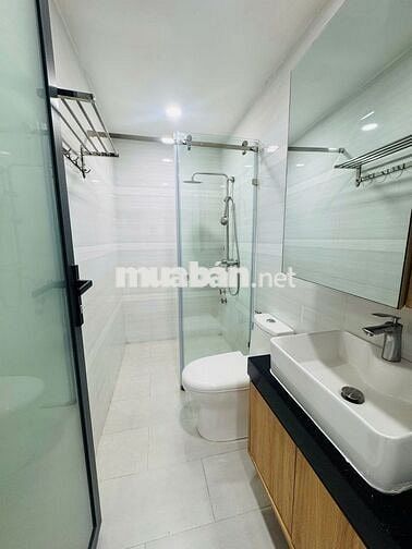 CHO THUÊ MẶT BẰNG TẦNG TRỆT KDC KIỀU ĐÀM GẦN HIM LAM Q7. FULL NỘI THẤT