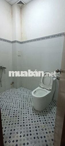 Minihouse 2,5 triệu FULL NỘI THẤT đường TRẦN PHÚ