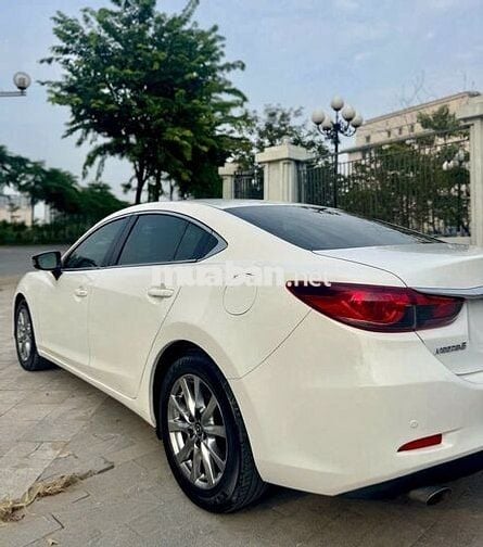🚘 BÁN XE MAZDA 6 2.0 PREMIUM 2014