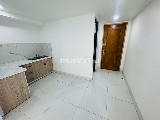 CHO THUÊ MẶT BẰNG TẦNG TRỆT KDC KIỀU ĐÀM GẦN HIM LAM Q7. FULL NỘI THẤT