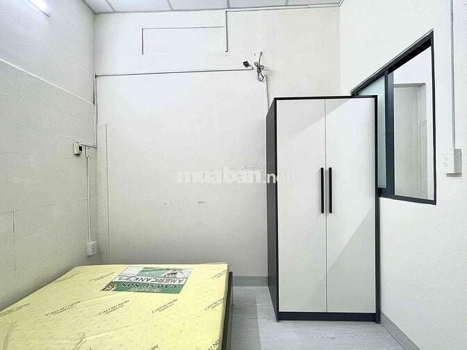 SIÊU PHẨM 2PN 1WC GIÁ RẺ NGAY CÔNG VIÊN LÊ THỊ RIÊNG