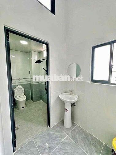 Cho thuê nhà phường thống nhất giá 8 triệu