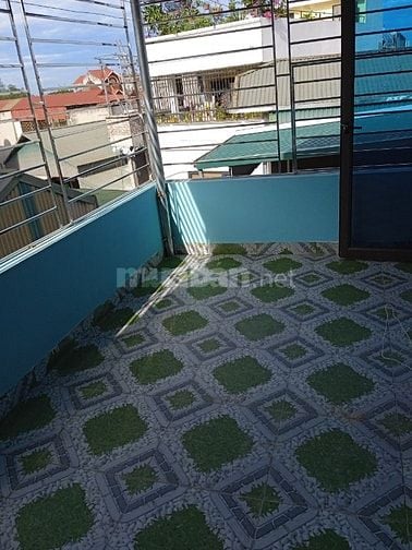Cho thuê nhà nguyên căn diện tích 33m2 x 6 tầng, có gara ô tô , giá 9,