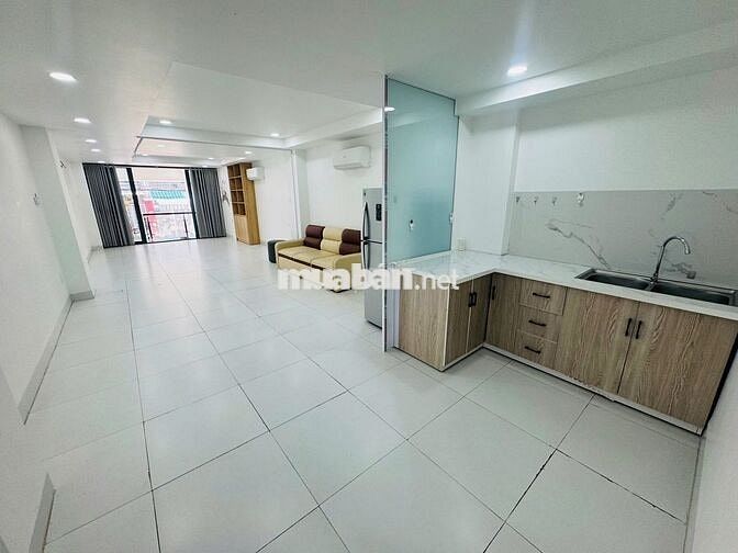 CHO THUÊ MẶT BẰNG TẦNG TRỆT KDC KIỀU ĐÀM GẦN HIM LAM Q7. FULL NỘI THẤT