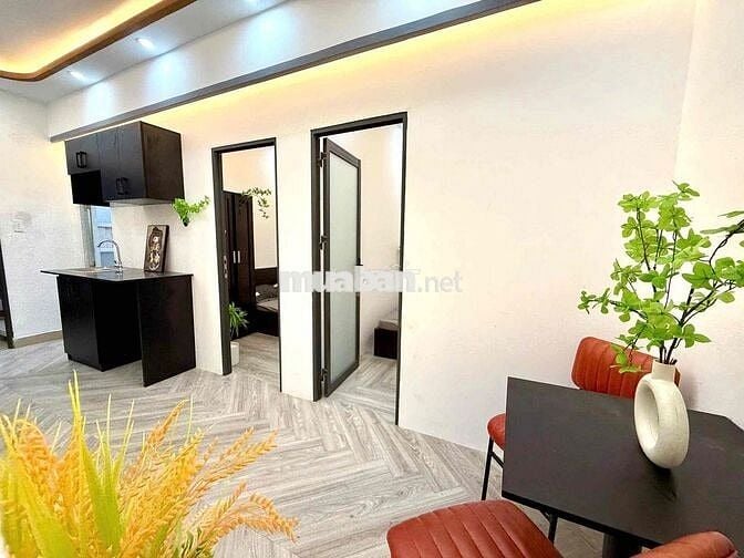 🔥 PHÒNG ĐẸP SỐC GIÁ TRỆT – 2PN FULL NT – MỚI KENG Q10 🔥
