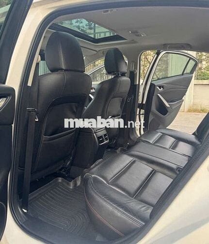 🚘 BÁN XE MAZDA 6 2.0 PREMIUM 2014