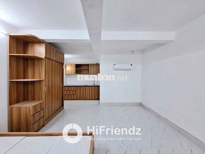 PHÒNG TRỌ SIÊU XỊN CÁCH ĐẦM SEN 100M
