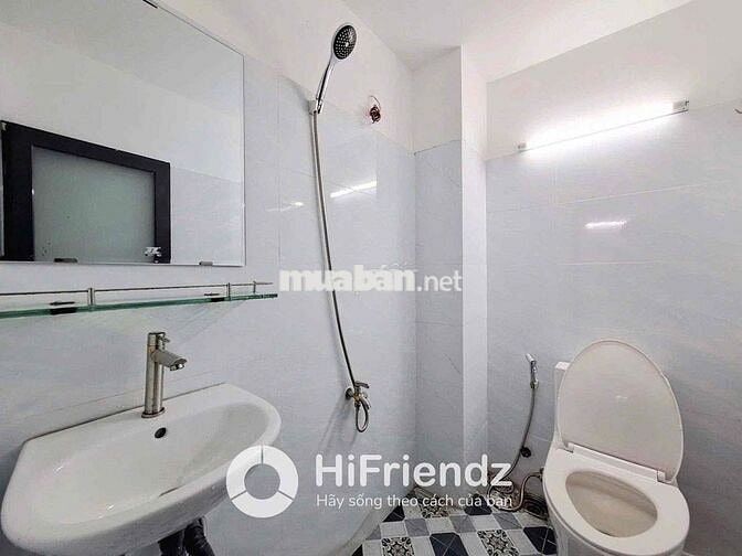 PHÒNG TRỌ SIÊU XỊN CÁCH ĐẦM SEN 100M