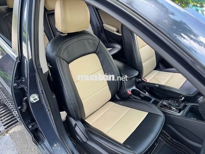 Kia cerato 2016 1.6 AT tên tư nhân