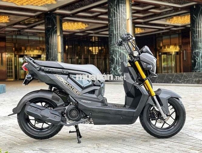 Honda Zoomer X 110 2023