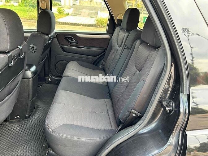 Ford Escape 2009 XLS 2.3 AT 4X2 - 100000 km